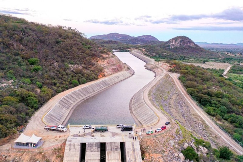 Foto: Márcio Pinheiro/MIDR